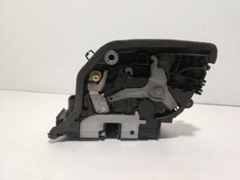 BMW X5 F15 Serratura portiera anteriore 728193504