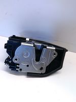 BMW 5 E60 E61 Rear door lock 7202148