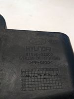 Hyundai i40 Polttoainesäiliön korkki 815963Z000