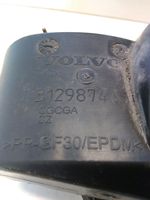 Volvo XC60 Klapka wlewu paliwa 31301658
