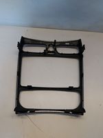 Mercedes-Benz CLK A209 C209 Console centrale, commande chauffage/clim A2096802439