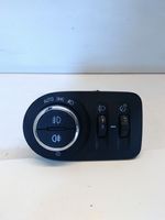 Opel Grandland X Interruttore luci 39085924