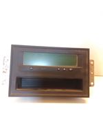 Mitsubishi Pajero Monitori/näyttö/pieni näyttö MR532881