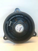 Nissan Qashqai Haut-parleur de porte avant 28156BR00A