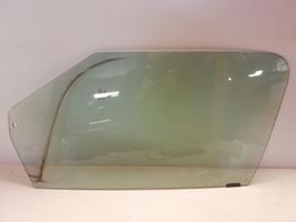 Citroen Jumper Pagrindinis priekinių durų stiklas (keturdurio) 43R001582