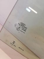 Audi A4 S4 B9 Takaoven ikkunalasi 43R011025