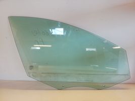 Volvo XC60 Front door window glass four-door 43R001106