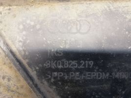 Audi A4 S4 B8 8K Takapuskurin alustan suoja välipohja 8K0825219