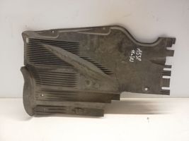 Audi A5 8T 8F Center/middle under tray cover 8T8825215