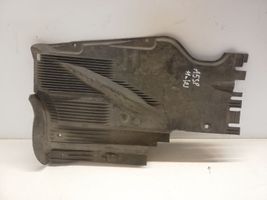 Audi A5 8T 8F Placa protectora del centro/medio 8T8825215