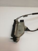 Citroen C4 II Serrure de porte arrière 45077185