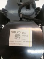 Volvo S90, V90 Передний держатель чашки 31497222