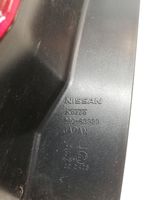Nissan X-Trail T31 Lampa tylna 22063929