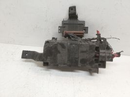 Mercedes-Benz ML W166 Fuse box set A1665460143