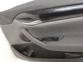 BMW 1 E82 E88 Front door card panel trim 912720801