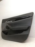 BMW 1 E82 E88 Rivestimento del pannello della portiera anteriore 912720801