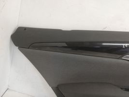 BMW X1 E84 Rivestimento del pannello della portiera posteriore 912720901