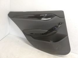 BMW X1 E84 Rivestimento del pannello della portiera posteriore 912720901