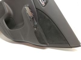 Honda CR-V Boczki / Poszycie drzwi tylnych 83700T1GE612BLK