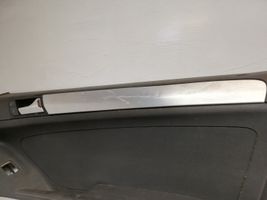 Mercedes-Benz ML W164 Boczki / Poszycie drzwi przednich A02116156