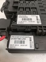 Volvo S60 Módulo de fusible 30659092