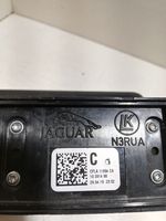 Jaguar XF Interrupteur d'ouverture de coffre CPLA11654CA