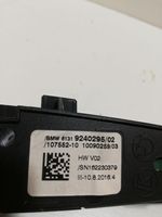 BMW X4 F26 Przycisk / Przełącznik zawieszenia 61319240295
