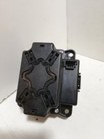 Mercedes-Benz GL X166 Console centrale, commande de multimédia l'unité principale A1669002609