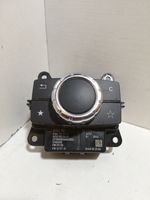 Mercedes-Benz GL X166 Controllo multimediale autoradio A1669002609