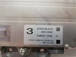 Subaru Outback (BS) Caméra pare-brise 87501AL010
