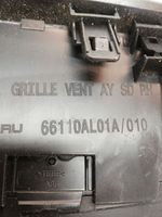 Subaru Outback (BS) Copertura griglia di ventilazione laterale cruscotto 66110AL01A