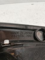 Subaru Outback (BS) Autres pièces intérieures 65250AL000