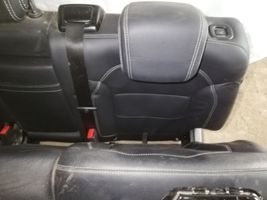 Mercedes-Benz GL X166 Interior set 