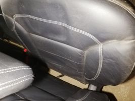 Mercedes-Benz GL X166 Interior set 