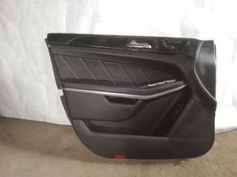 Mercedes-Benz GL X166 Set interni 