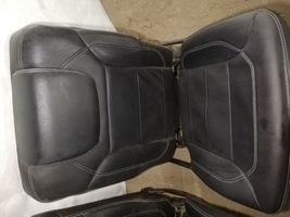 Mercedes-Benz GL X166 Interior set 