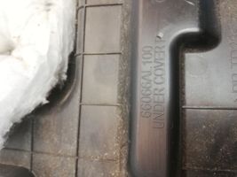 Subaru Outback (BS) Rivestimento pannello inferiore del cruscotto 66066AL100