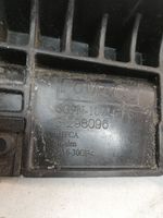 Volvo S60 Battery tray heat shield 31298096