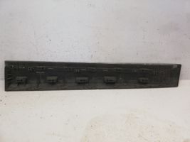 Renault Scenic III -  Grand scenic III Front door trim (molding) 808216886R