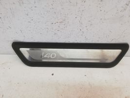 Hyundai i40 Side skirt rear trim 858783Z100