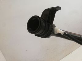 Opel Grandland X Réservoir de carburant 9817310880