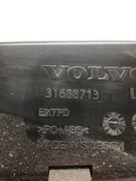 Volvo S90, V90 Hansikaslokero 31688713