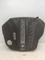 BMW X6 E71 Couvercle cache moteur 13717811025