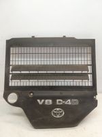 Toyota Land Cruiser (J200) Copri motore (rivestimento) 