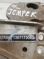 Citroen Jumper Wspornik / Mocowanie silnika 1367173080