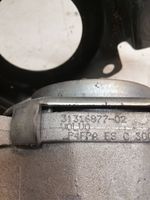 Volvo XC60 Gearbox mount 31316877