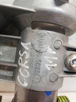 Opel Corsa D Aizdedzes atslēga 56155E