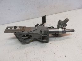 Opel Astra K Ohjauspyörän akseli 39094320