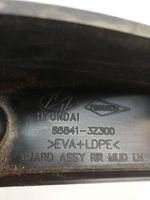 Hyundai i40 Galinis purvasargis 868413Z300