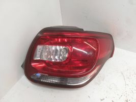 Citroen DS3 Feux arrière / postérieurs 9683115380